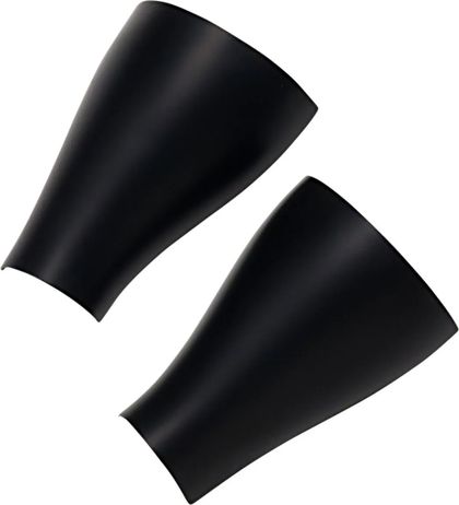 Akrapovic Visor Spare part Exhaust protection