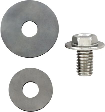 Akrapovic montage Schroevenkit Universeel