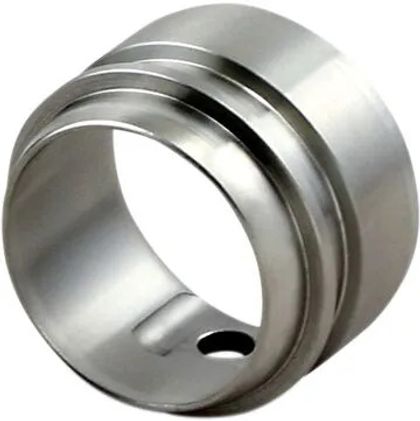 Akrapovic Invoegen Geluiddemper Universeel