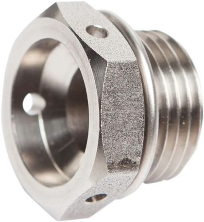 Visserie de silencieux Akrapovic Bouchon Universel