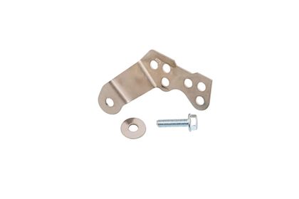 Support de silencieux Akrapovic Kit montage Pièce rechange Universel