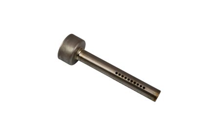 Akrapovic Insert decibels Universal Noise reducer