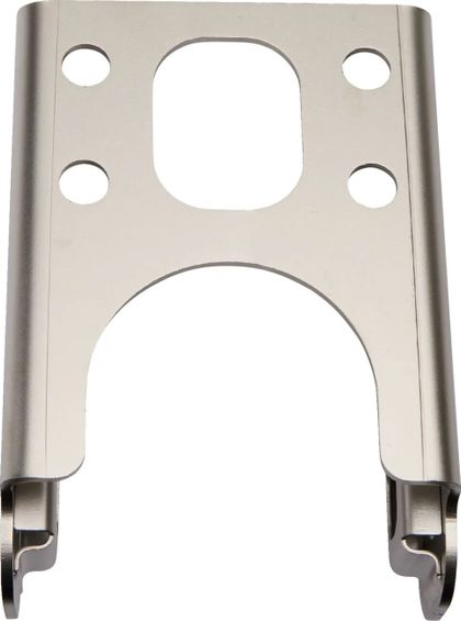 Support de silencieux Akrapovic 18602292 Universel