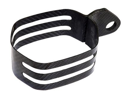 Akrapovic Collar Universal Muffler collar