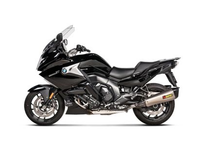 Silencieux Akrapovic Ligne Slip - On
