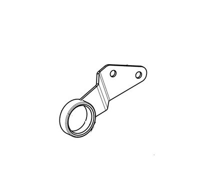 Akrapovic 18602596 Silencer support