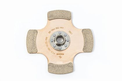 Sachs Friction plate Clutch disc