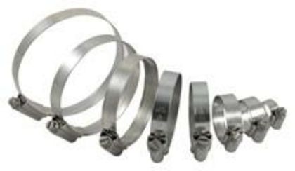 Colliers Samco Kit colliers de serrage pour durites 44005613/44005582