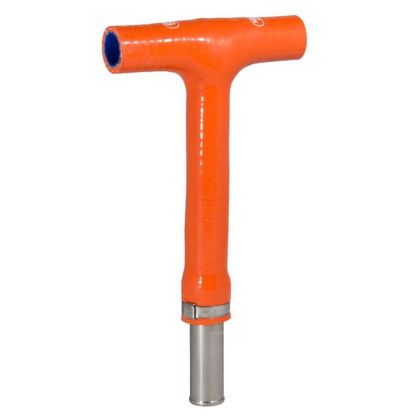 Durites de radiateur Samco type T - 1