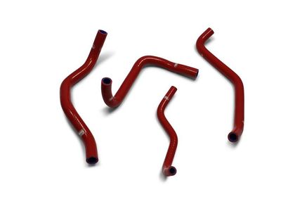 Durites de radiateur Samco 4
