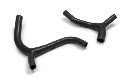 Samco 2 Radiator hoses