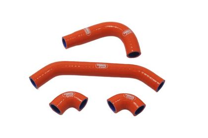 Samco Radiator hoses