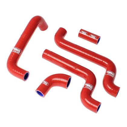 Durites de radiateur Samco - 5