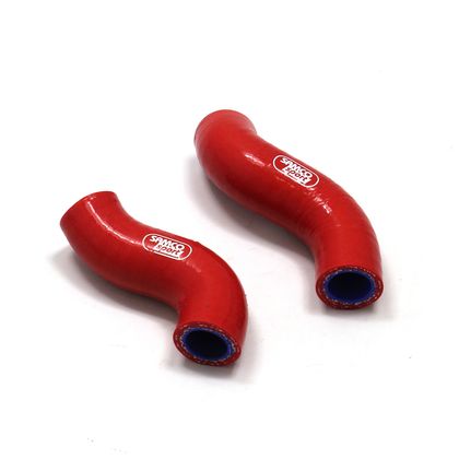 Durites de radiateur Samco - 4