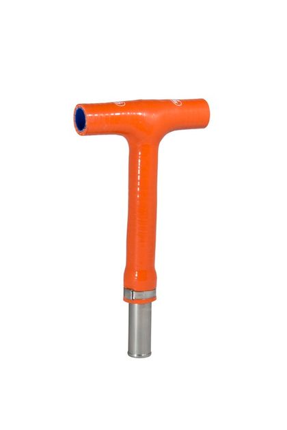 Durites de radiateur Samco type T