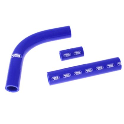 Durites de radiateur Samco - 3