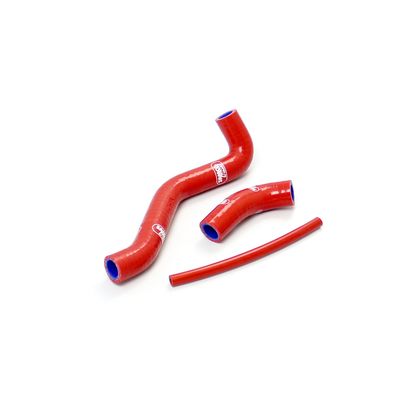 Samco 3 Radiator hoses