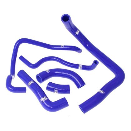 Samco 9 Radiator hoses