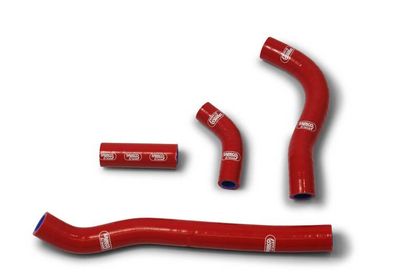 Durites de radiateur Samco - 4