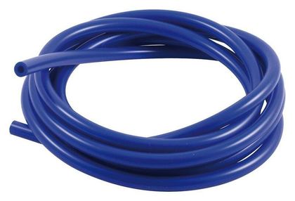 Samco blau, 3 Meter Luftschlauch Universell