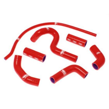 Samco - 7 Radiatorslangen
