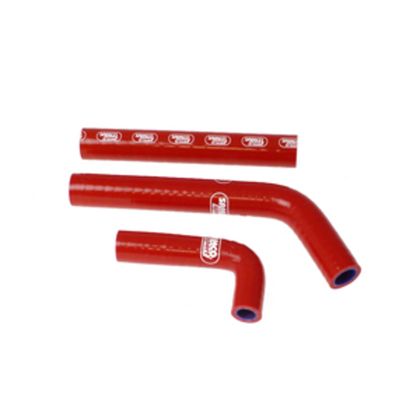 Durites de radiateur Samco - 3 Gasgas TXT PRO