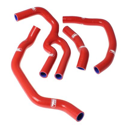 Durites de radiateur Samco  Ref : SAM00566A / 1094382002 HONDA 500 CB 500 (PC32) - 1996 - 2002