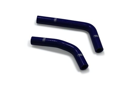Samco Radiator Hoses - 2 Radiatorslangen