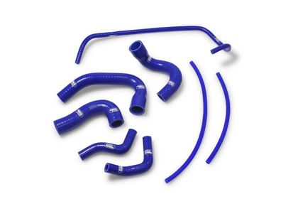 Samco Radiator Hoses - 8 Radiatorslangen