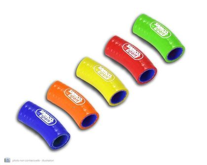 Durites de radiateur Samco 4