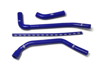 Durites de radiateur Samco 4