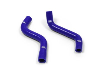 Samco 2 Radiatorslangen