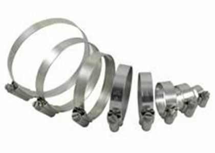 Collier durite Samco Kit colliers serrage 44005715