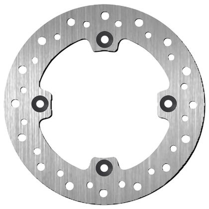 SBS 5001 Round brake disc Ref : SBS00199A / 5001 