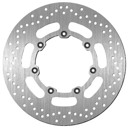 SBS 5006 Round brake disc Ref : SBS00201A / 5006 KAWASAKI 1500 VULCAN 1500 CLASSIC FI (VN1500N) - 2000 - 2002