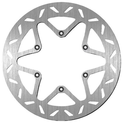 SBS 5013 Round brake disc Ref : SBS00206A / 5013 