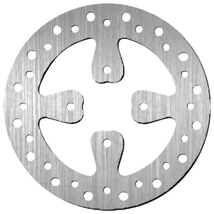SBS 5023 Round brake disc Ref : SBS00209A / 5023 