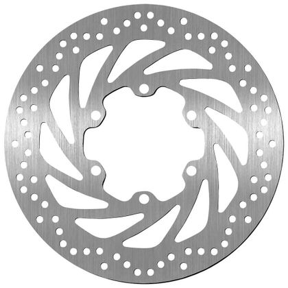 SBS 5038 Round brake disc Ref : SBS00212A / 5038 