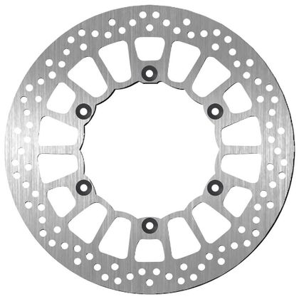 SBS 5043 Round brake disc Ref : SBS00215A / 5043 