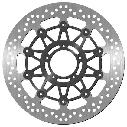 SBS 5044 Round brake disc Ref : SBS00216A / 5044 