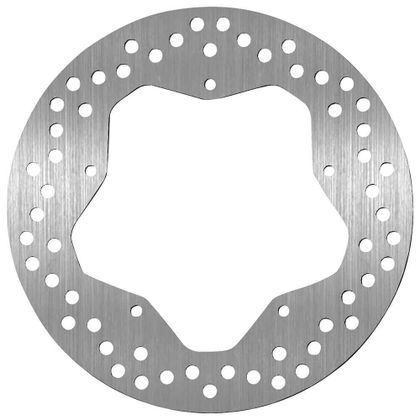SBS 5046 Round brake disc Ref : SBS00218A / 5046 