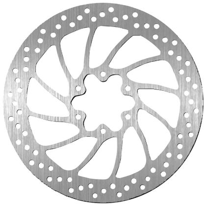 SBS 5052 Round brake disc Ref : SBS00222A / 5052 