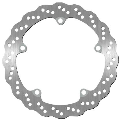 SBS 5056 Wave brake disc Ref : SBS00226A / 5056 