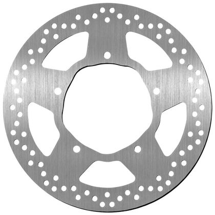 SBS 5060 Round brake disc Ref : SBS00227A / 5060 