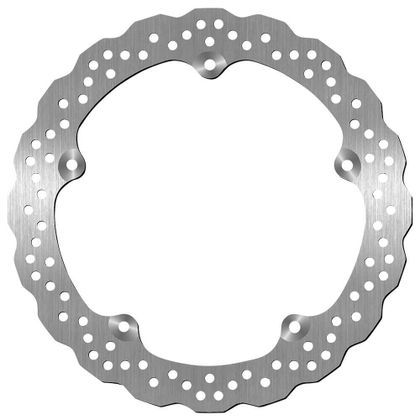 SBS 5061 Wave brake disc Ref : SBS00231A / 5061 