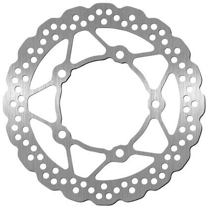 SBS 5067 Wave brake disc Ref : SBS00235A / 5067 