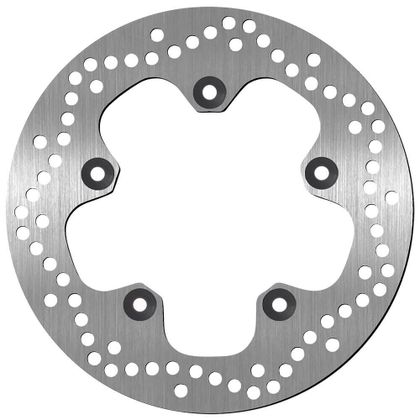 SBS 5068 Round brake disc Ref : SBS00236A / 5068 