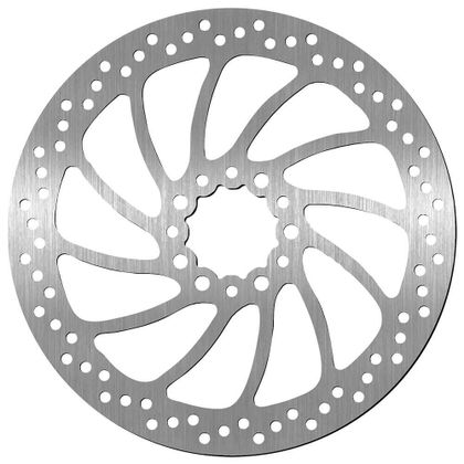 SBS 5069 Round brake disc Ref : SBS00237A / 5069 