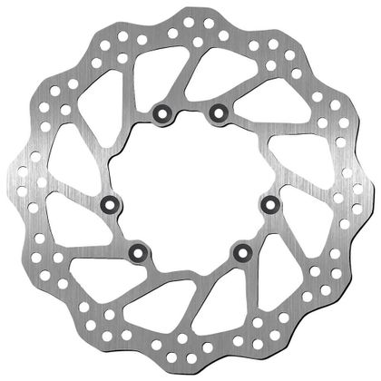 SBS 5072 Wave brake disc Ref : SBS00238A / 5072 