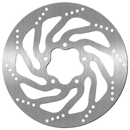 SBS 5073 Round brake disc Ref : SBS00239A / 5073 